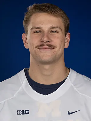 Max Bonner, Lacrosse, undefined