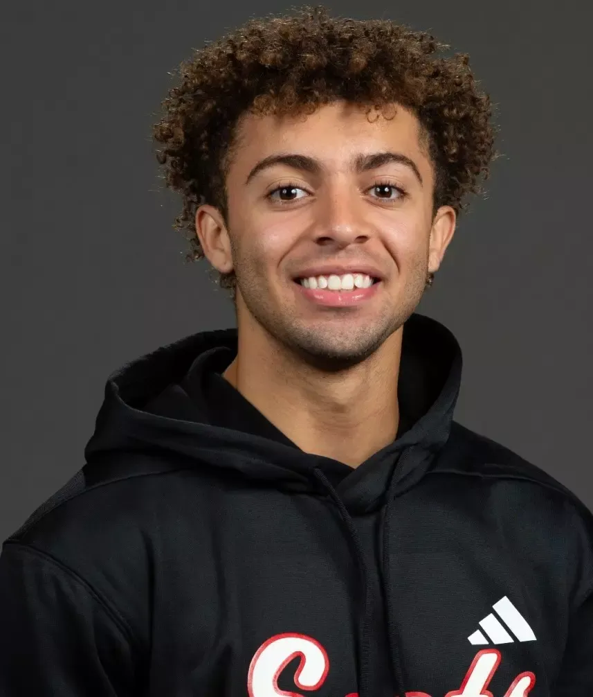 Julian Samuels, Basketball, Monmouth College