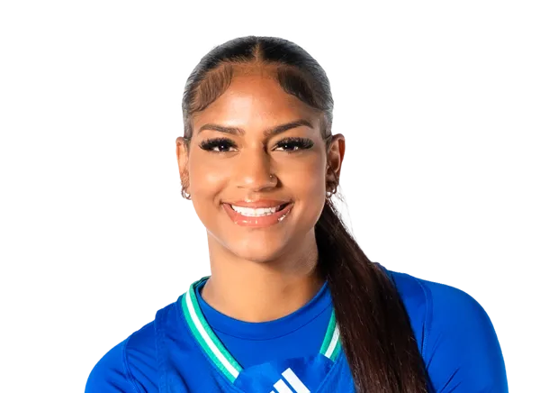 Rayna Williams, Basketball, undefined