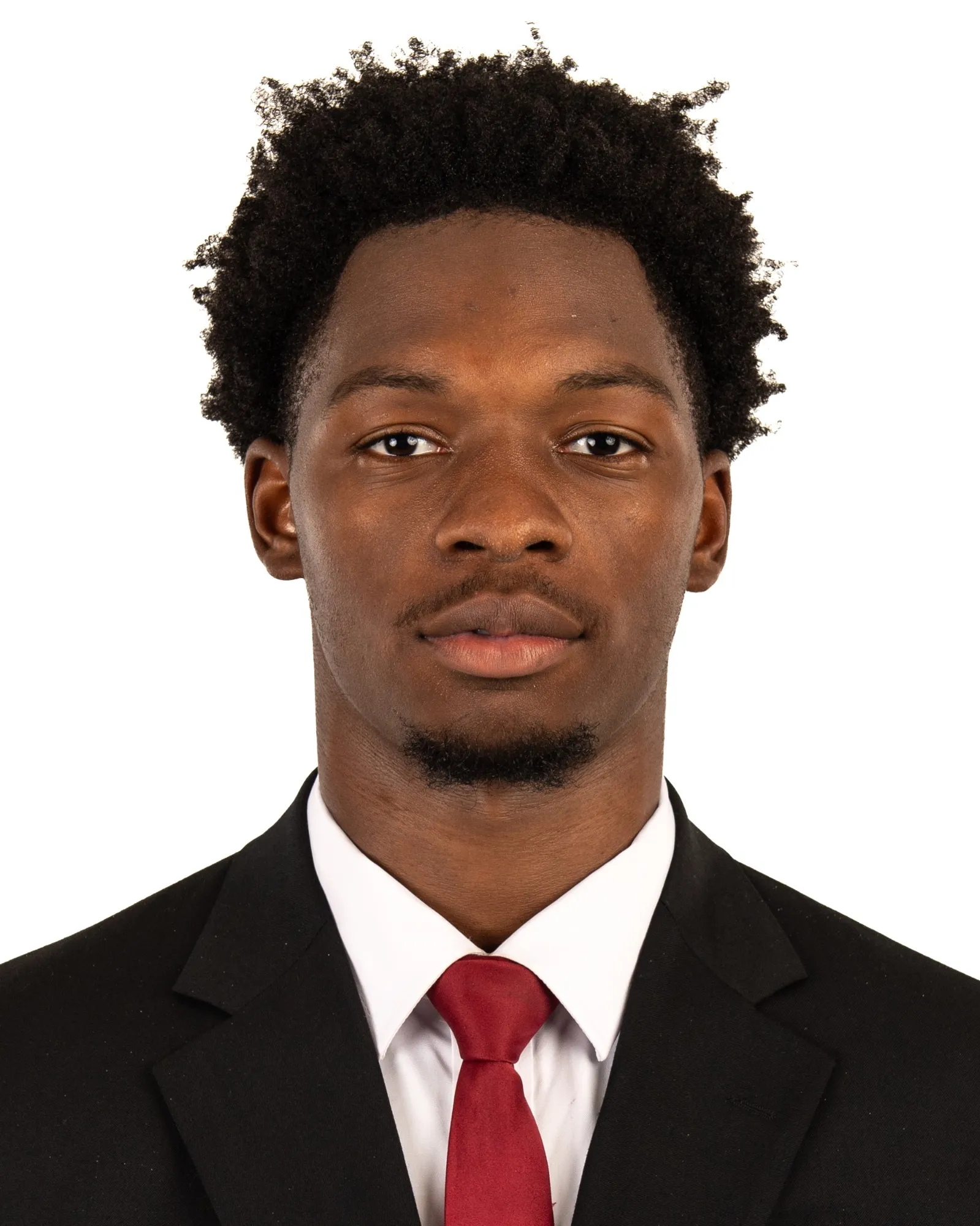 Jermaine McCree, Football, undefined