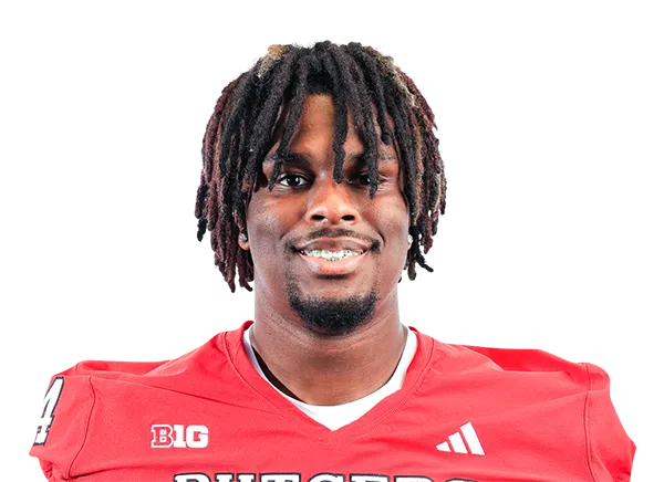 JaSire Peterson, Football, undefined
