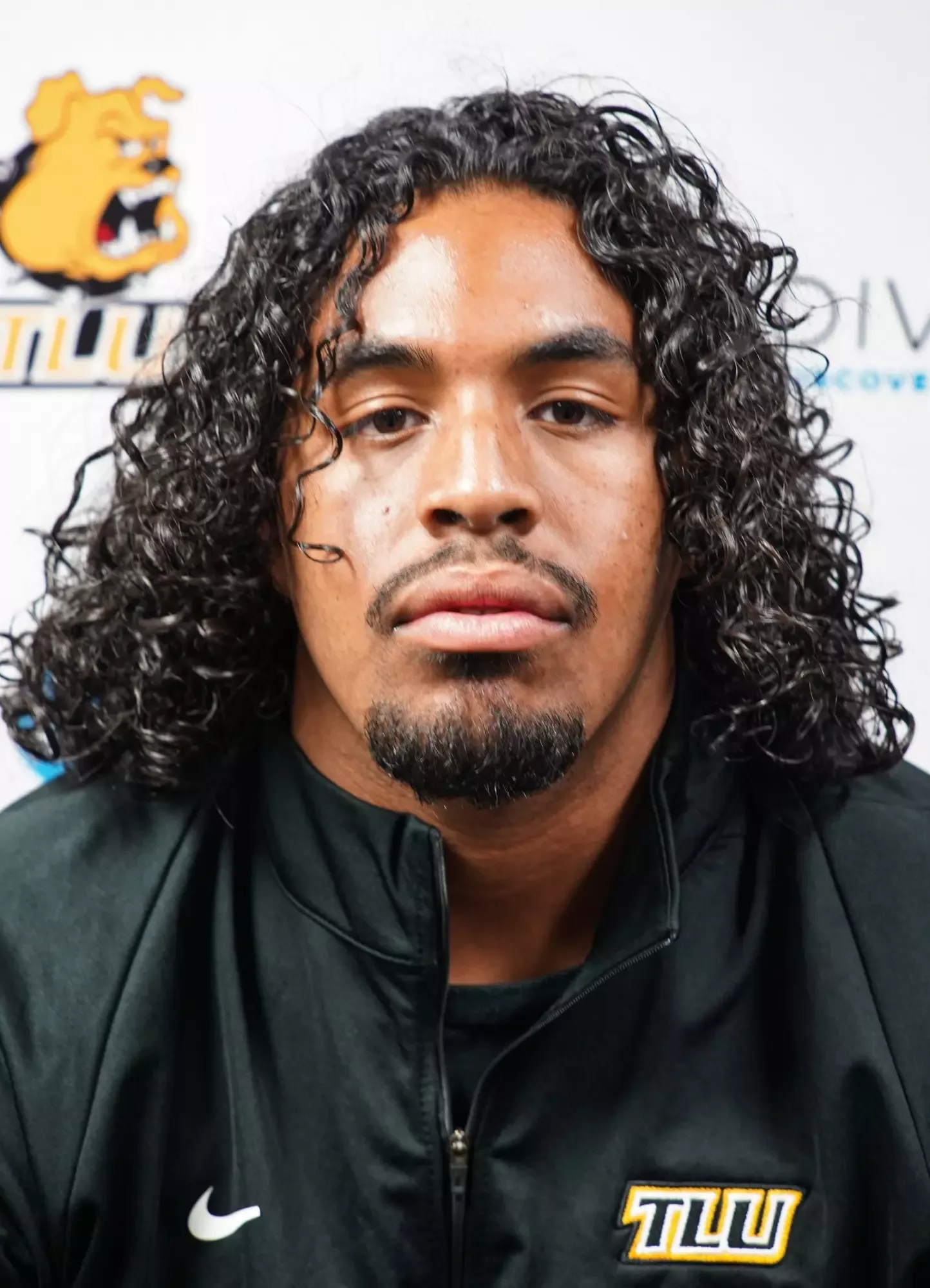 Trevan Burnett, Football, Texas Lutheran University