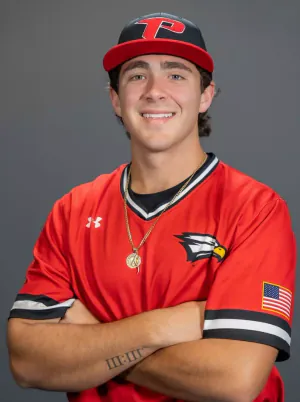 Roman Corinti, Baseball, undefined