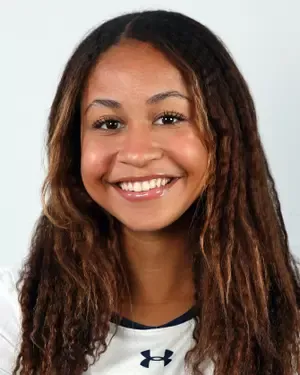 Chloe Gwaku, Lacrosse, undefined