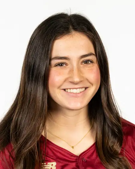 Kiley Buckley, Softball, Boston College