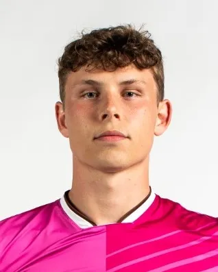 Anton Kinnunen, Soccer, Lehigh University