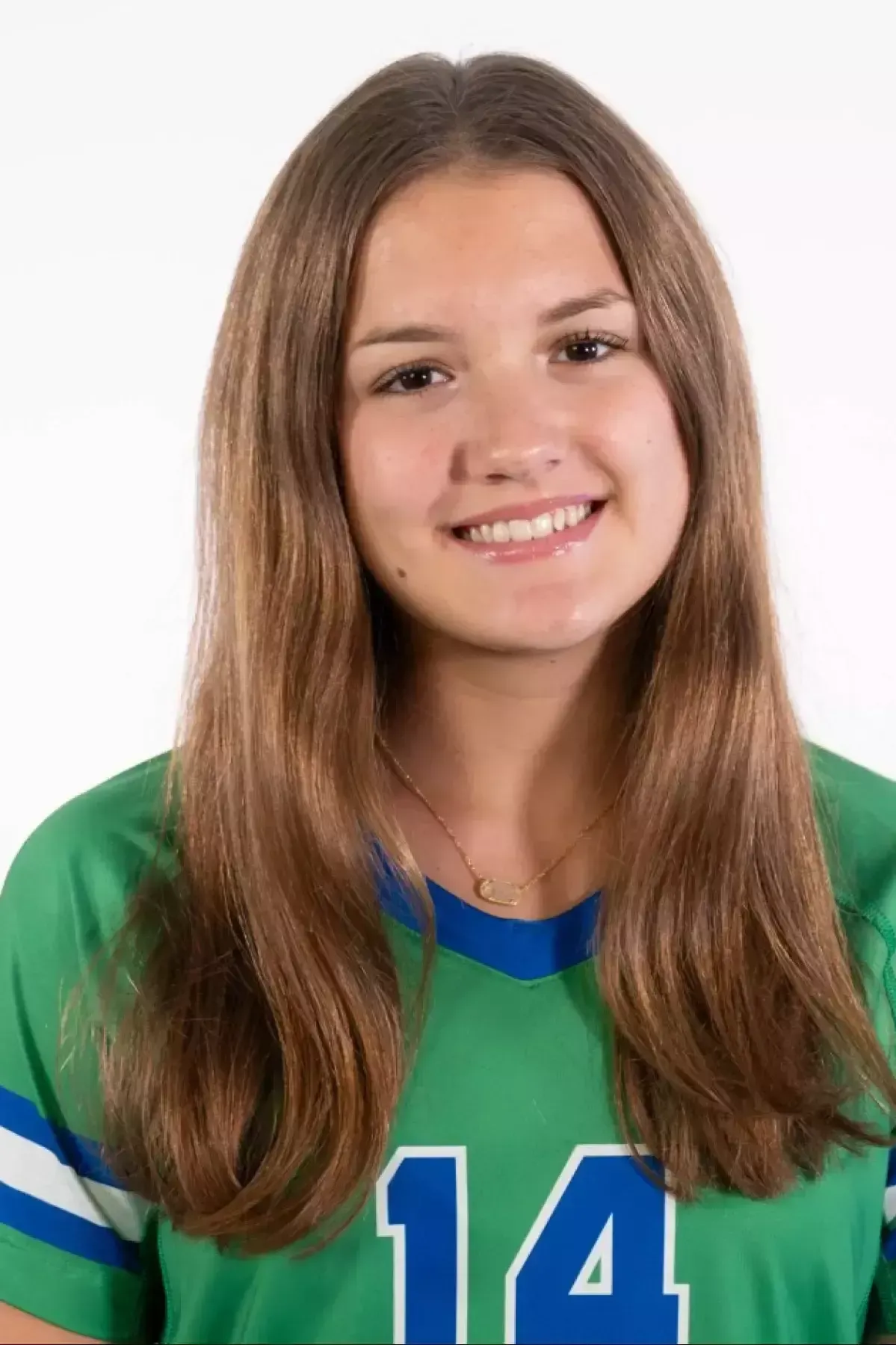 Rowan Kage, Volleyball, University of West Florida