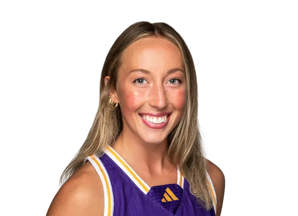 Allie Meadows, Basketball, undefined