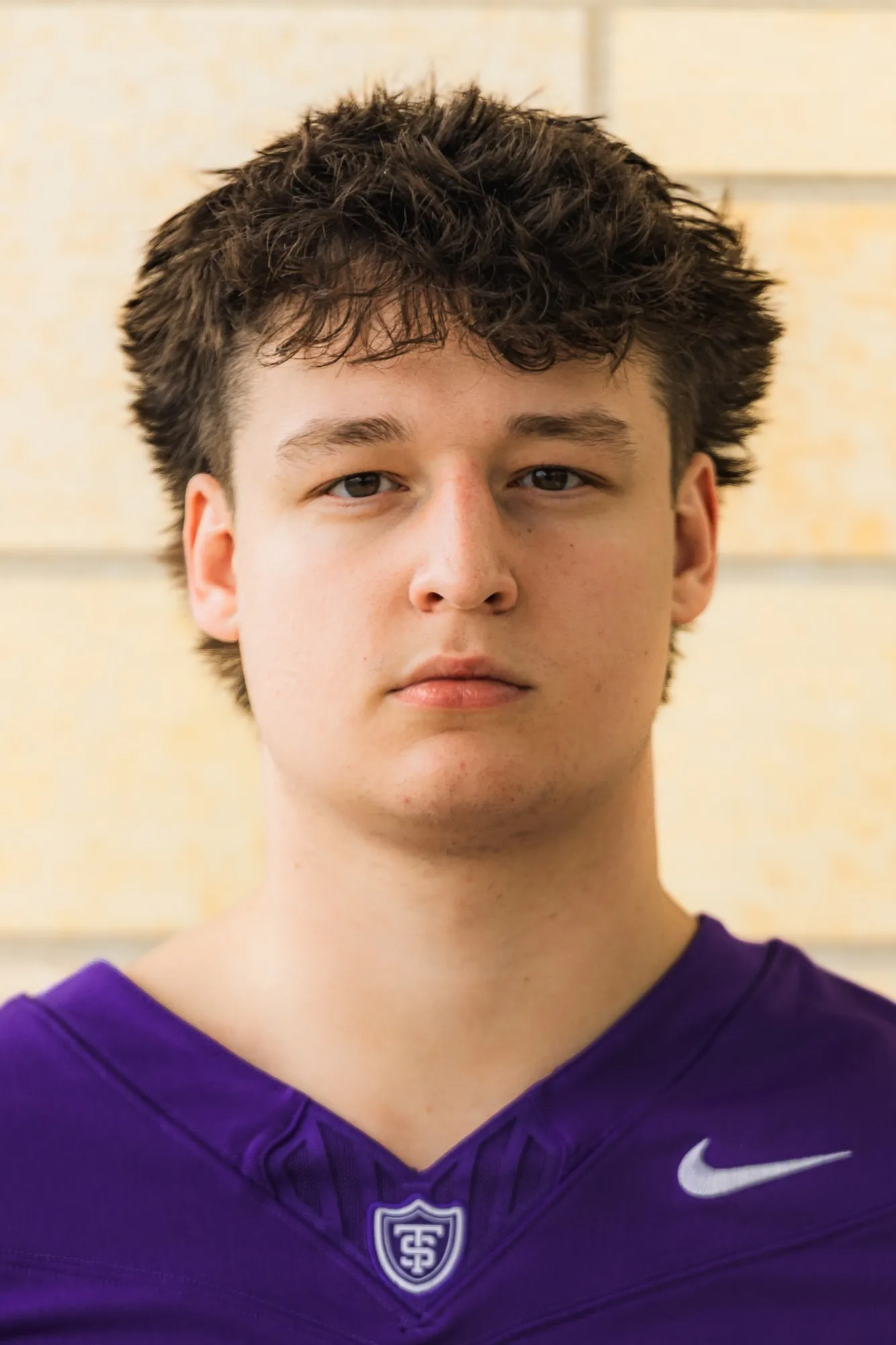 Kyle Felt, Football, undefined