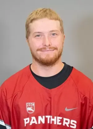Zack Ough, Lacrosse, Florida Tech