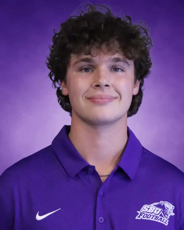 Alex Denman, Football, Southwest Baptist University