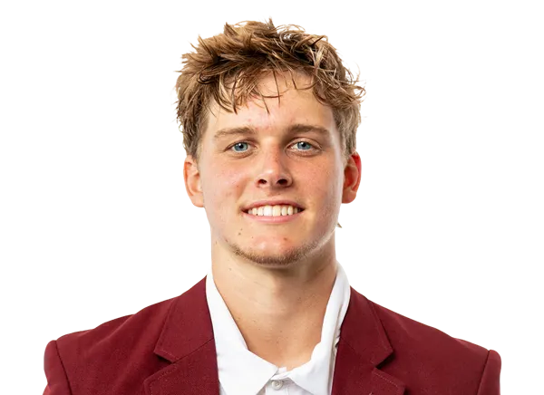 Trey Liebhardt, Football, undefined