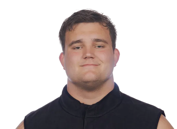 Nick Fattig, Football, undefined