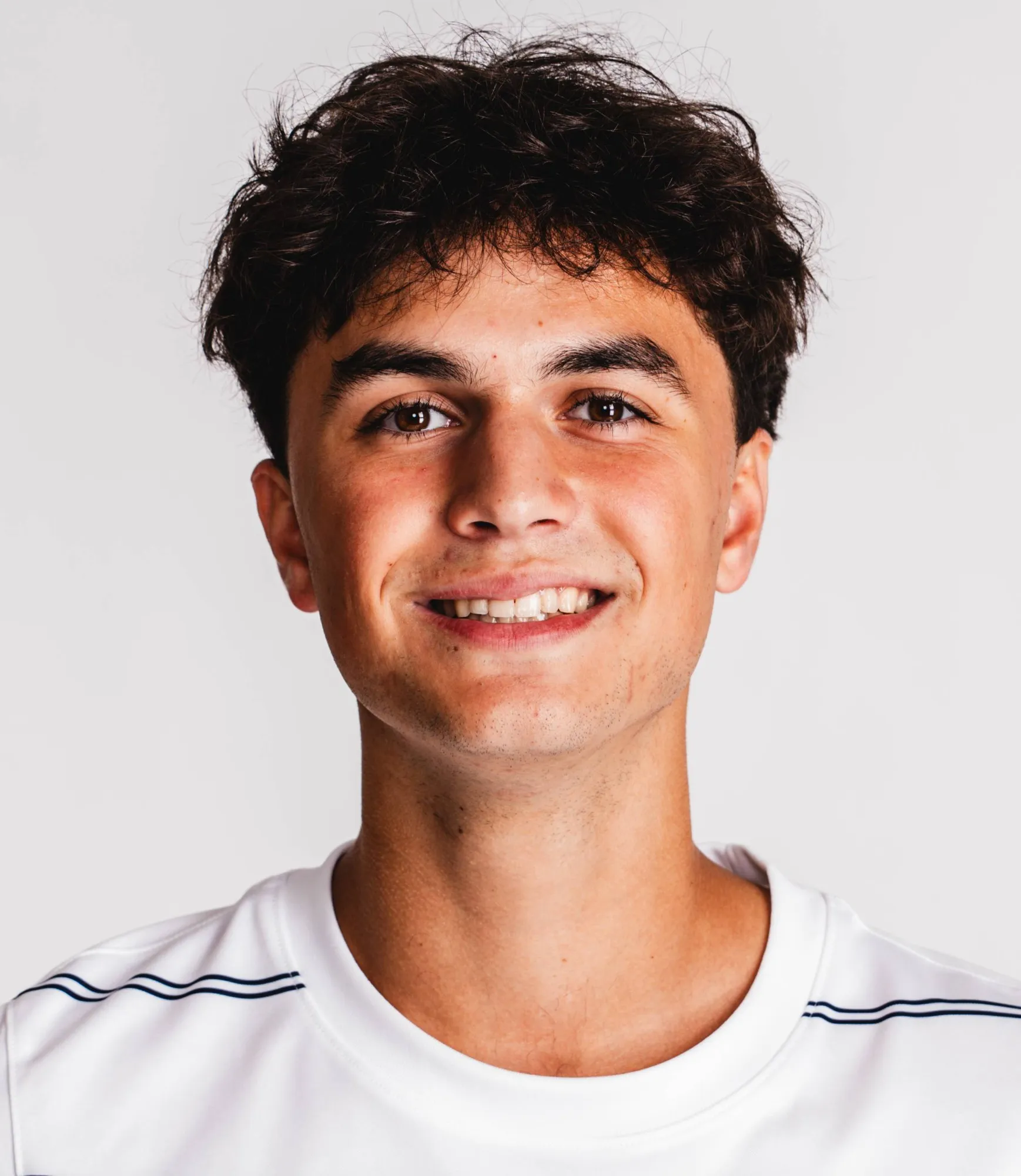 Dashiell Stein, Soccer, Gonzaga University