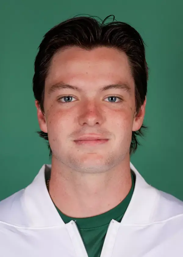 Drew Denton, Football, Oklahoma Baptist University
