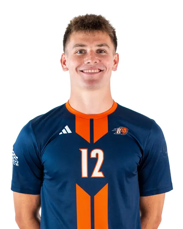 Collin Sullivan, Soccer, Bucknell University