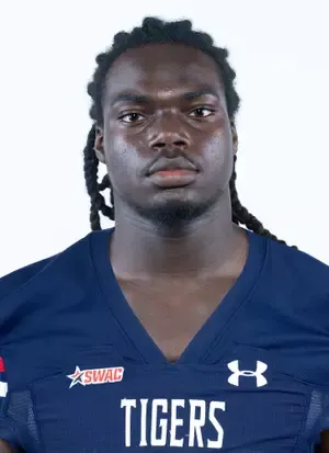 Trevon Evans, Football, undefined