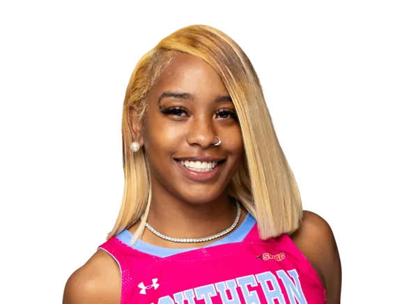 Aniya Gourdine, Basketball, undefined