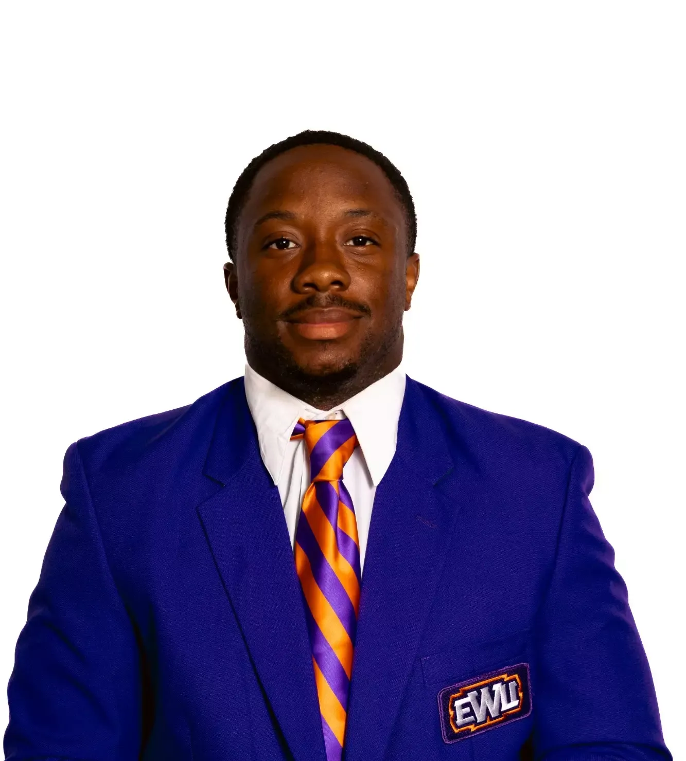 Johntarrious Thomas, Football, Edward Waters University