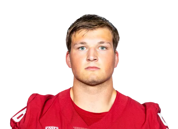 Jack Procter, Football, Washington State University