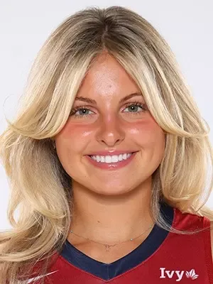 Lauren Van Wie, Volleyball, undefined