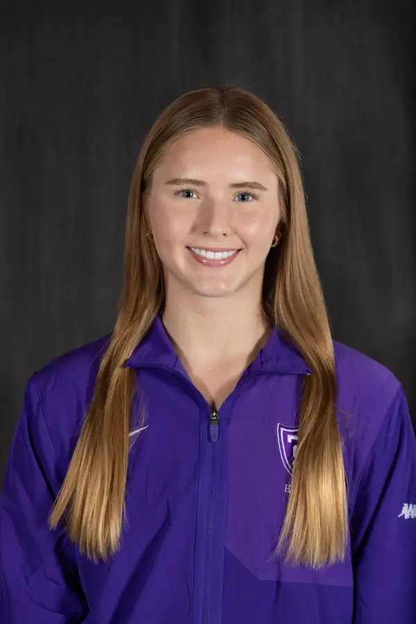 Dani Strom, Hockey, University of St. Thomas