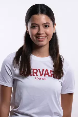 Helena Inzerillo, Rowing, Harvard University
