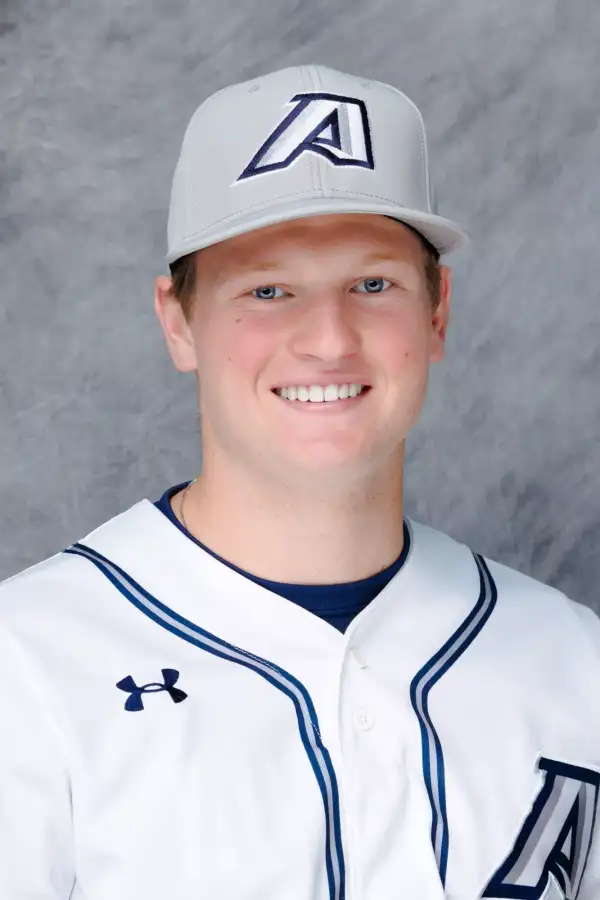Harris Bachelder, Baseball, Augusta University