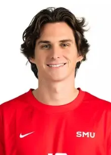 Bailey Sparks, Soccer, Southern Methodist University