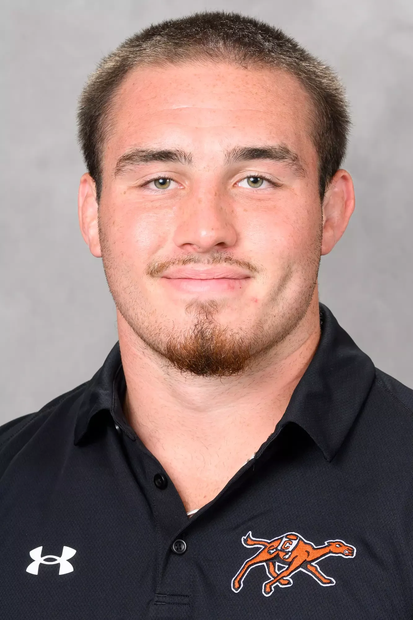 Landon Sargent, Football, Campbell University