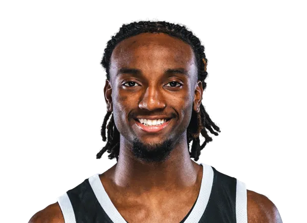 Amarr Knox, Basketball, Eastern Kentucky University