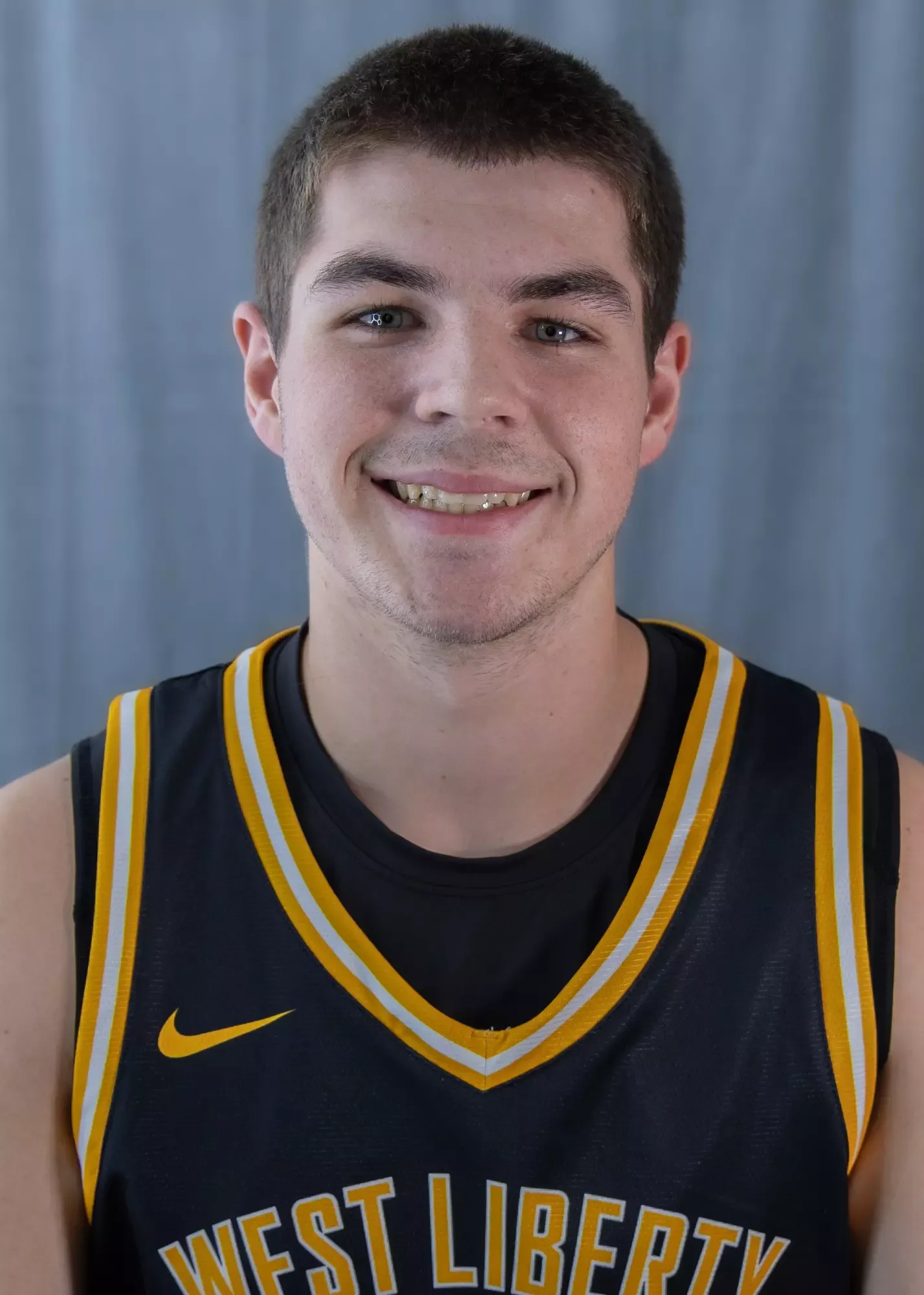 Max Butler, Basketball, West Liberty University