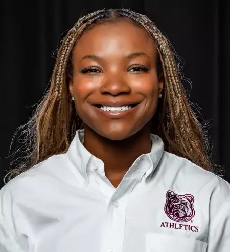 Gerren Tomlin, Volleyball, Alabama A&M University