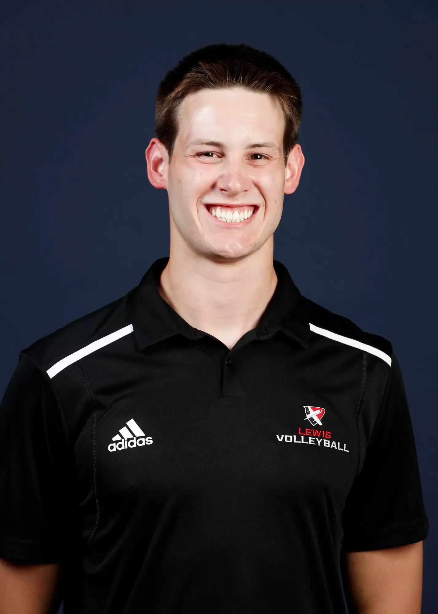 Zach Pekol, Volleyball, Lewis University