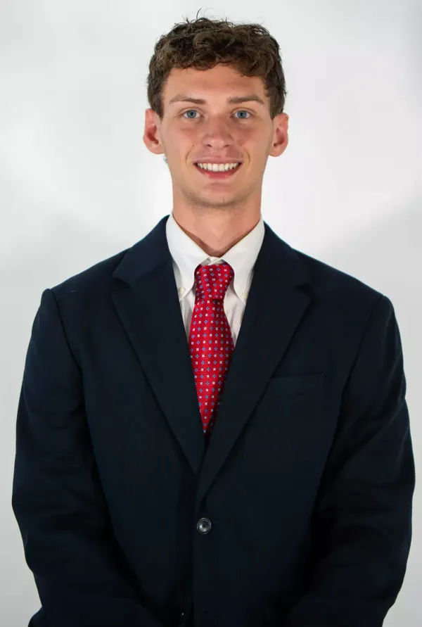 Cooper Bolton, Football, Bucknell University