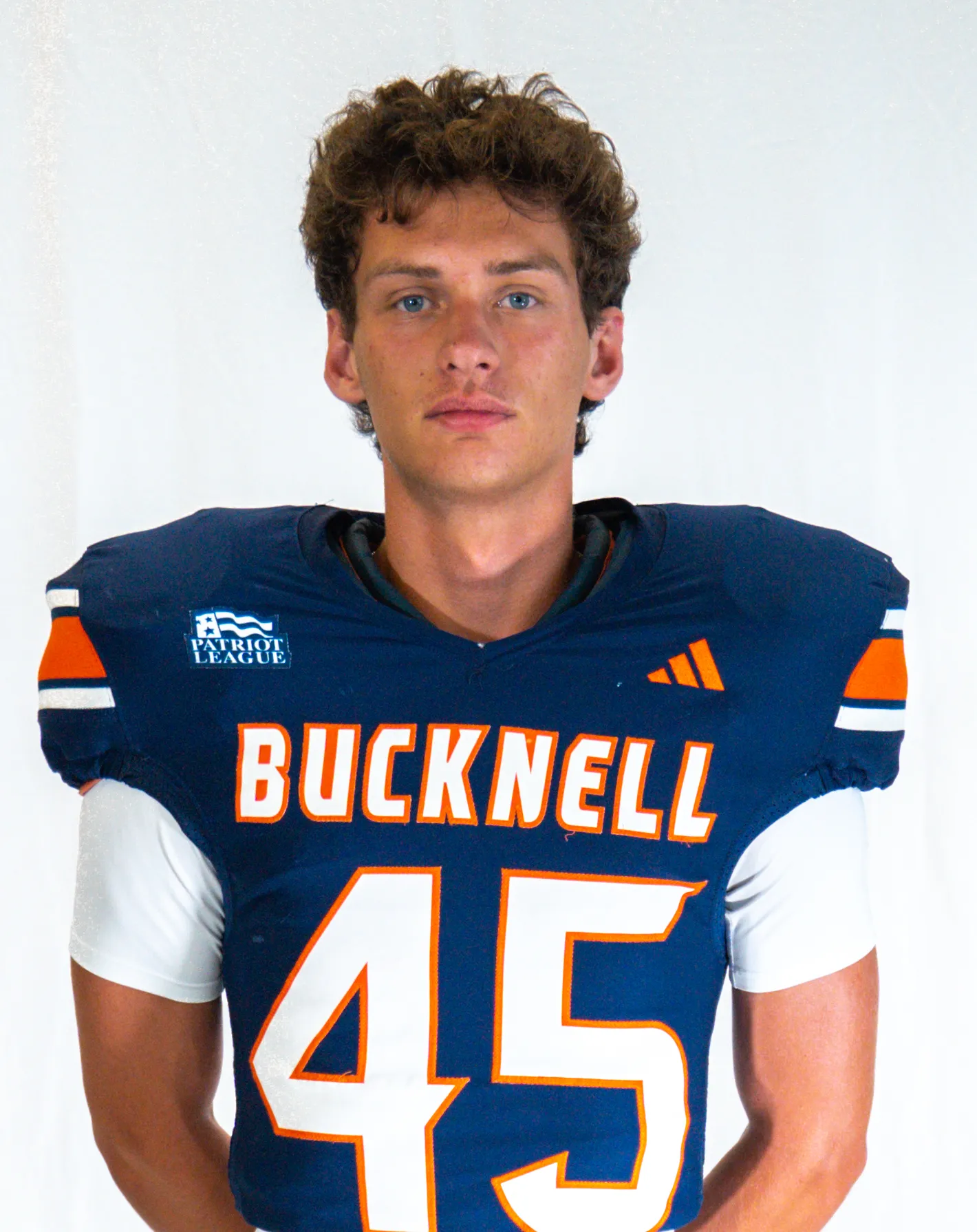 Cooper Bolton, Football, undefined
