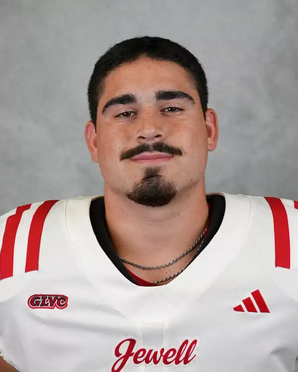Josh Harvath, Football, William Jewell College