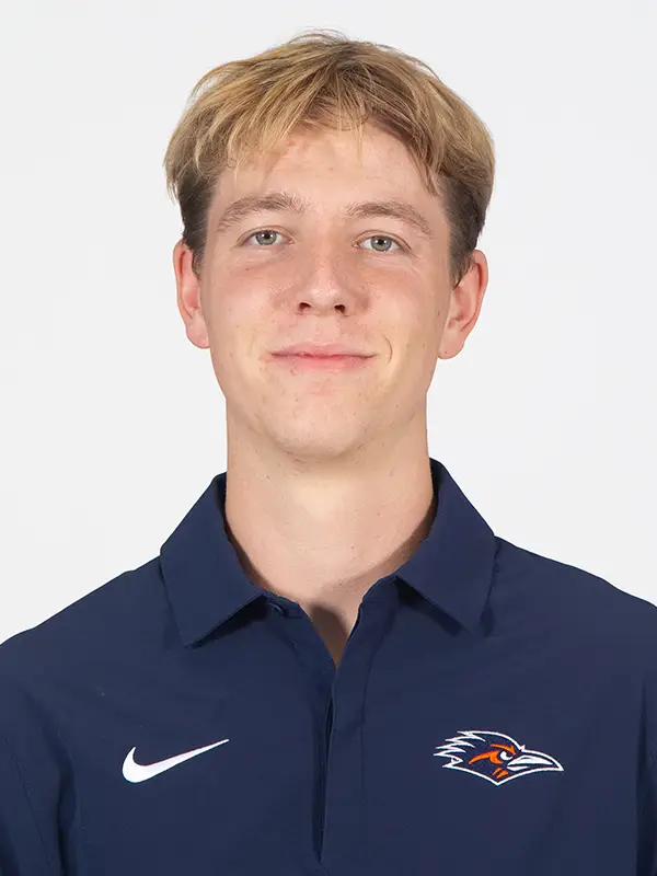 Ryan Heeren, Track and Field (O), University of Texas at San Antonio