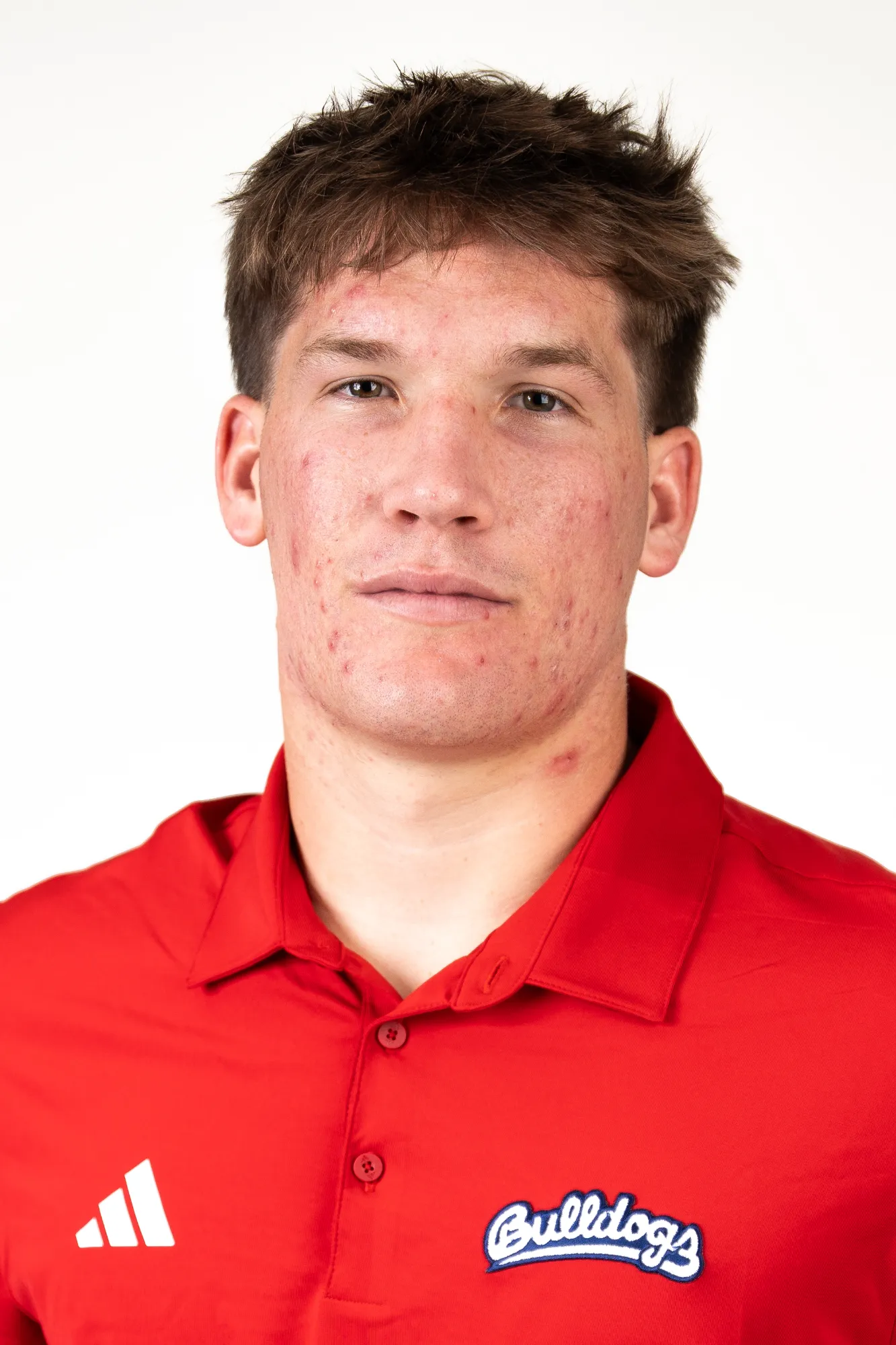 Luke Averell, Football, undefined