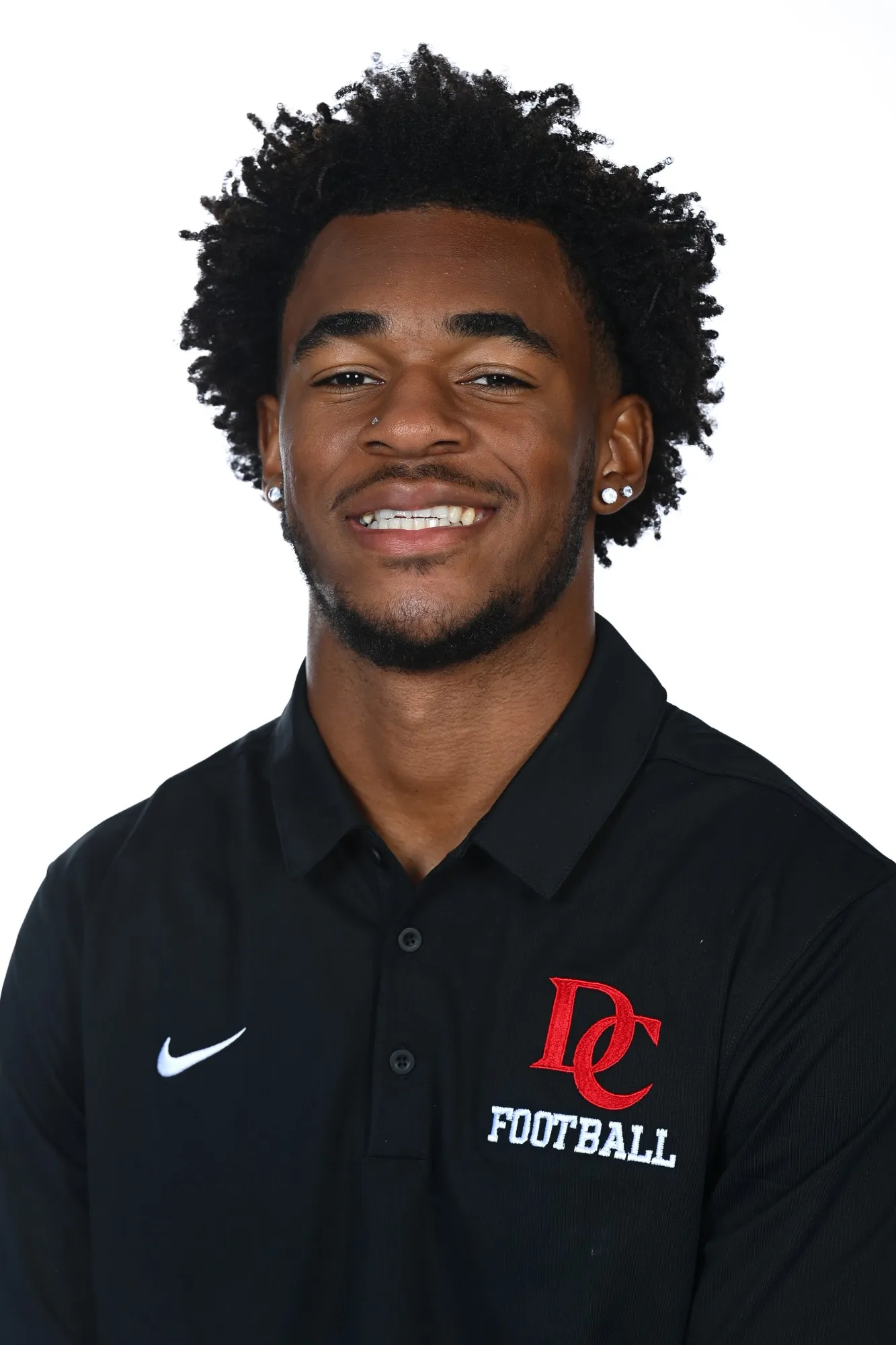 Sean Johns, Football, undefined