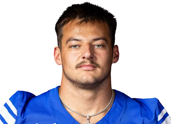 Jack Kelly, Football, undefined