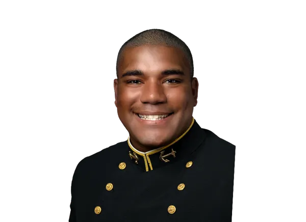 Alex McCalop, Football, undefined