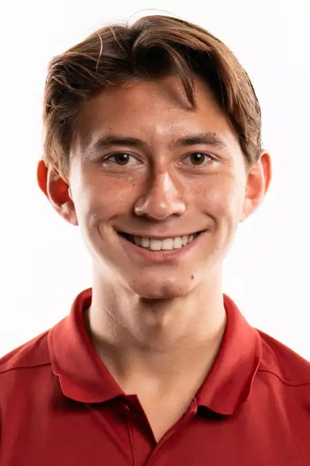 Eamon Gordon, Track and Field (O), Harvard University