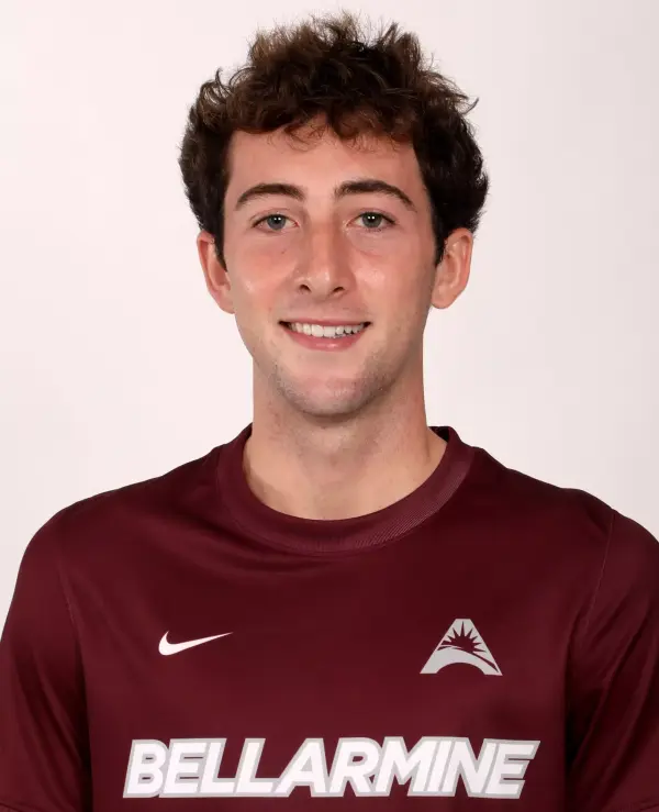 Declan Walters, Soccer, Bellarmine University
