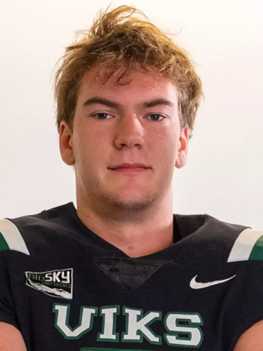 Cole Goldsworthy, Football, undefined