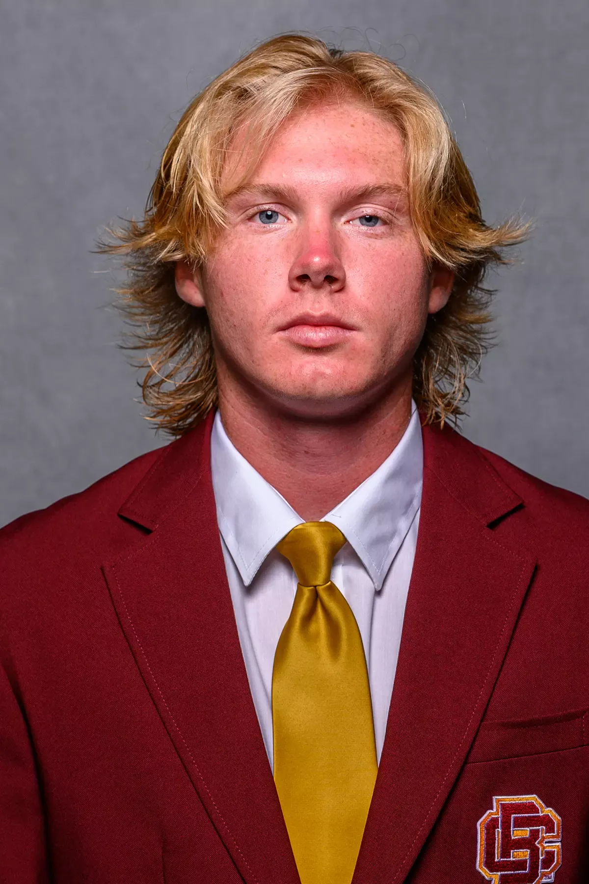 Ryder Goodwin, Football, Bethune-Cookman University