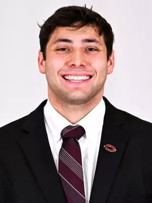 Joe Berry, Basketball, University of Chicago