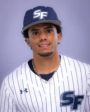 JP Espinosa, Baseball, undefined