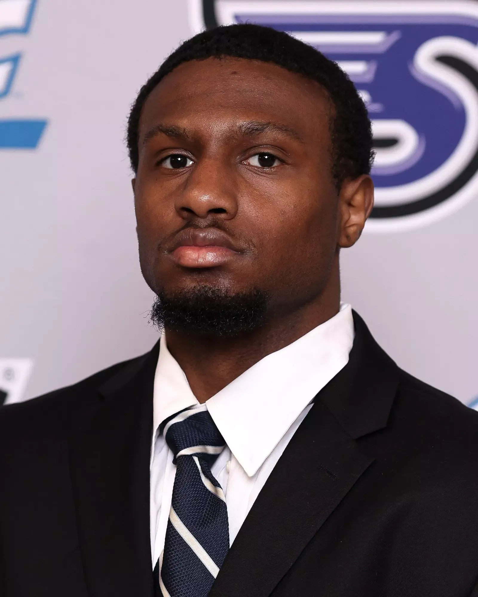 Amare Smith, Football, undefined
