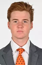 Pat Reilly, Hockey, Princeton University